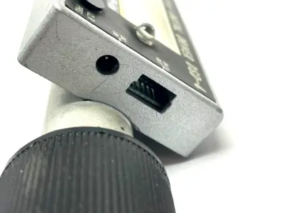 DSD-4 | Cedar  Digital Torque Screwdriver - For parts or not working