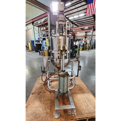 USED GROEN MFG. CO. DN/TA-30 VP