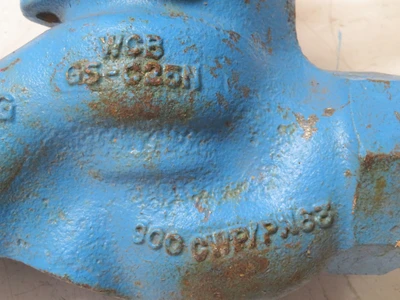 Used KLINGER _UNKNOWN_ Valves/Fittings Texas US | OCO Industrial #1703205