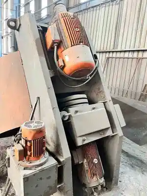 Used EIRICH RV-15 Homogenizers New Jersey US | Phoenix Equipment Corp #175432