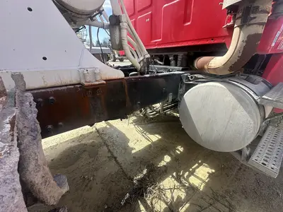 Used 2005 STERLING L9500 Concrete Mixer Trucks Kentucky US | Proxy Equipment #1388653