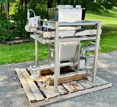 NEW 2020 THAYER SCALE PF-SC-S-4.5