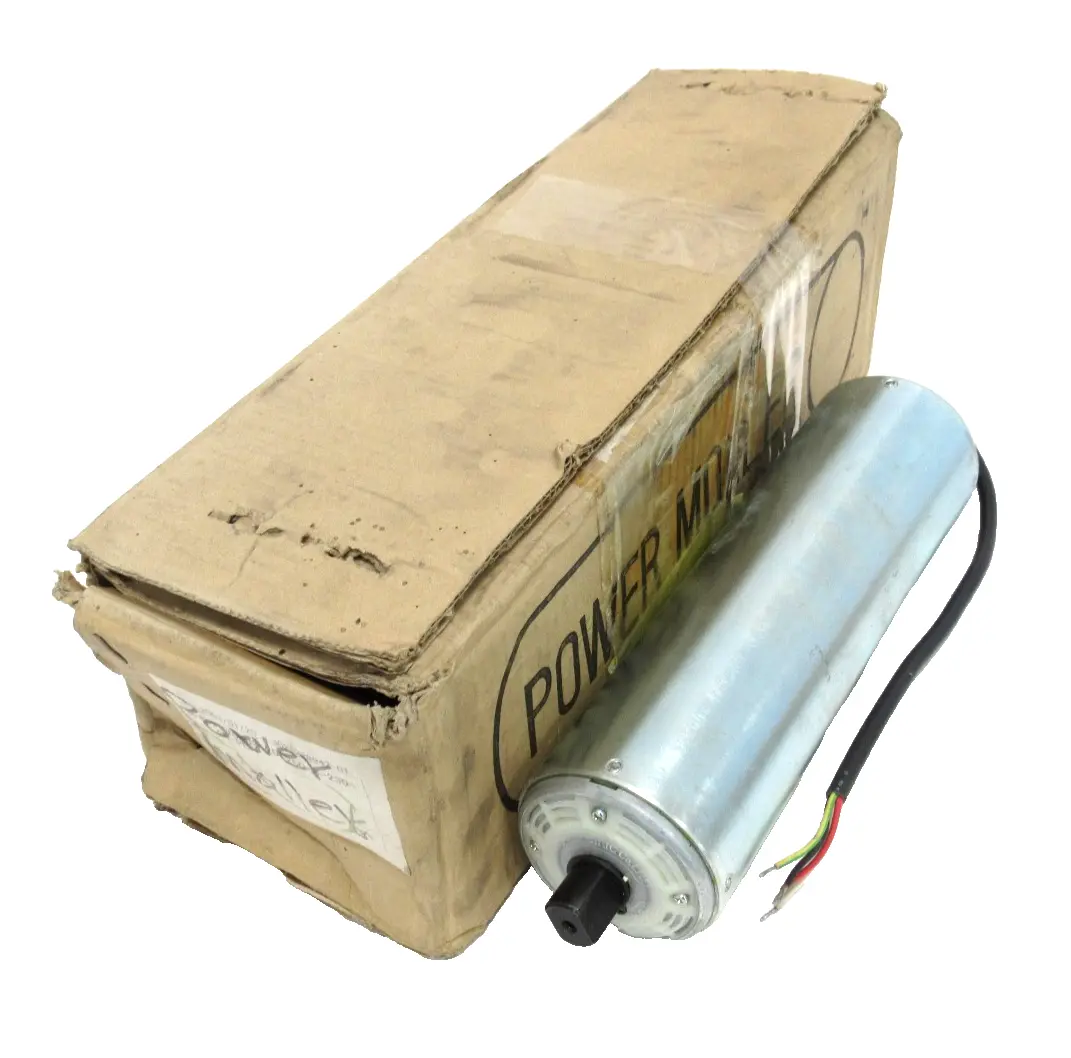 NEW ITOH PM763BS-20-250-3-230-GW-PL POWER MOLLER 230V PM763BS202503230GWPL