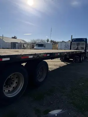 USED 1970 UTILITY 40 FT