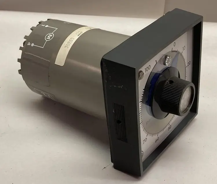 Used ATC 304D004A00PX Industrial Controls Ohio US | Surplus Asset Holdings #1364096