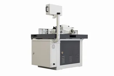 Northtech NT 770HSK 10 HP Spindle Shaper