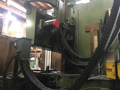 USED BULLARD DYNATAPE