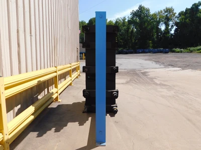 Used Superchanger _UNKNOWN_ Heat Exchangers Ohio US | Equipment Recovery Corp. #1331030