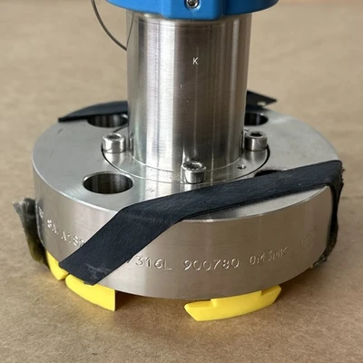NEW ENDRESS + HAUSER PMC71-4J131/101