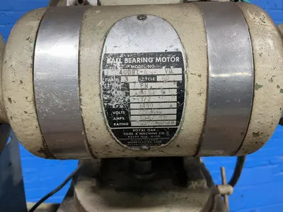 Used ROYAL OAK _UNKNOWN_ Tool & Cutter Grinders Ohio US | HGR 24 #1263351