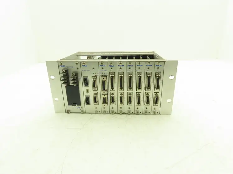 Used FUJI ELECTRIC _UNKNOWN_ PLC Processors Indiana US | Arrow Industrial #867342