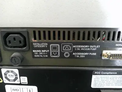 BioTek ELx405-R Microplate Washer 120v FULLY TESTED