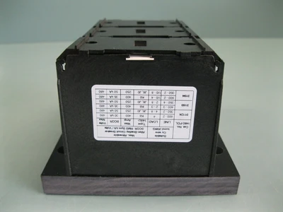 USED Allen-Bradley 1492-PDL31121