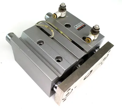 USED SMC MGPM63N-75-Y59AL
