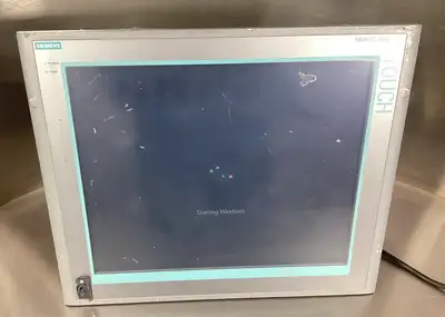 USED Siemens Simatic
