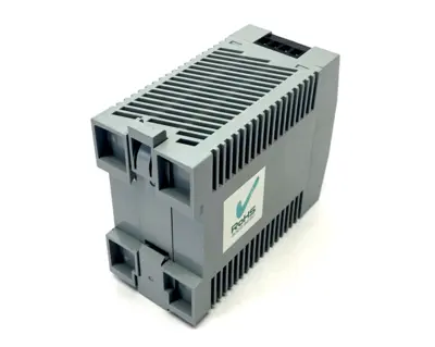 Used SOLA SDP 2-24-100T,SDP2-24-100T DIN Rail Power Supplies Michigan US | Maverick Industrial Sales #1391956