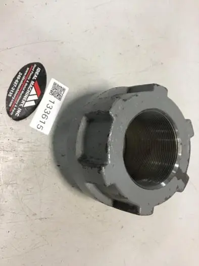Used NISSEI FN4000-36A / TBN Injection Molding Parts Michigan US | Ideal Machinery #697937