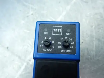 2pcs Pneumatic Lot Mc, Cti-cryogenics