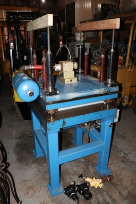 USED AIRAM ATP 3030