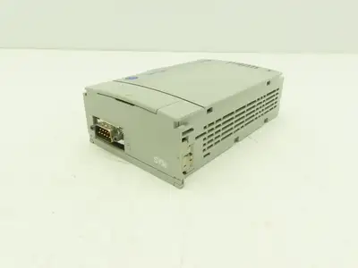 Allen Bradley 1764-LRP MicroLogix 1500 Processor Unit Ser C Rev B FRN 7