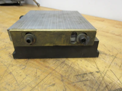 Used WALKER CERAMAX BXM-2438 D Collets Minnesota US | Machinesused.com #1277482
