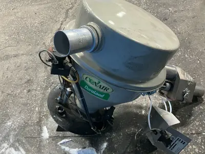 Used CONAIR CV Misc Plastics Equipment Ohio US | HGR 24 #1404719