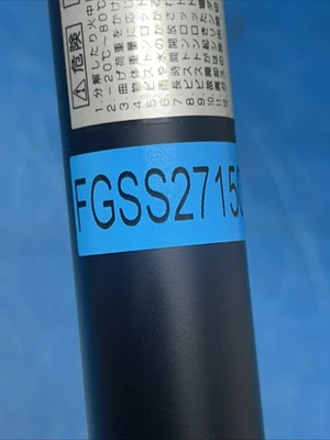 NEW Misumi FGSS27150C