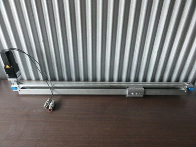 USED FESTO DGE-25-850-ZR-LV-RF-KG-KF-GA