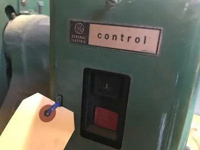 FENN 2F 2 DIE ROTARY SWAGER (14590) swagers | Machinery International LLC (12)