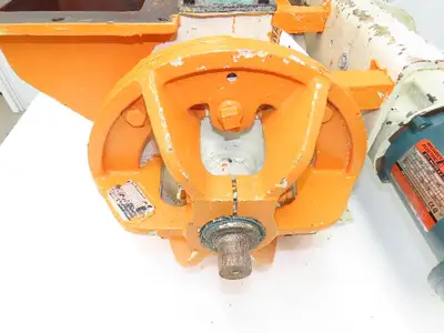 Used SPROUT WALDRON _UNKNOWN_ Valves/Fittings Indiana US | Arrow Industrial #1366116