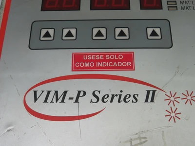 Used MOULD TEK _UNKNOWN_ Electrical Panels Texas US | OCO Industrial #1676301