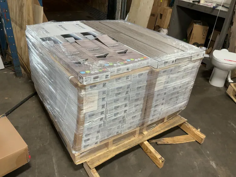 Used _UNKNOWN_ _UNKNOWN_ Flooring, Windows, and Doors Michigan US | Miedema Asset Management Group #1424824