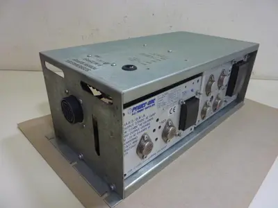 USED SOLID CONTROLS 25951