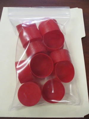 NEW Caplug SC-1 3/4"