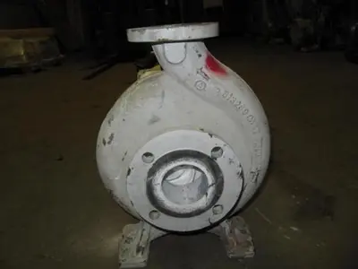 Sulzer CPT 21-2