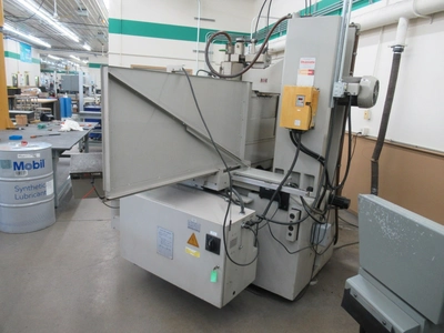 Used OKAMOTO ACC-16.32DX Reciprocating Surface Grinders Minnesota US | Machinesused.com #1503489