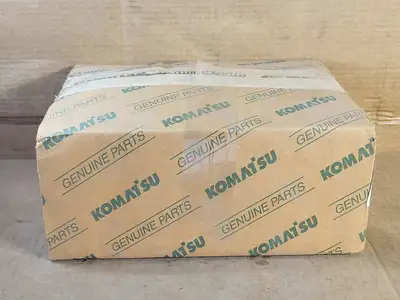 NEW KOMATSU ED9831