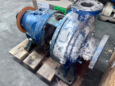 USED Goulds 3175S