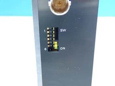 NEW YASKAWA JAMSC120CRD13100