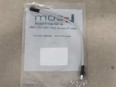 NEW L-COM TRD855SCR-1