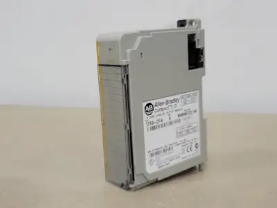 USED ALLEN-BRADLEY 1769-OF4