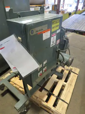 USED 1900 PCI 78FB