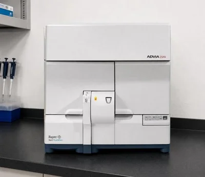 Used BAYER DIAGNOSTICS ADVIA 120 Hematology Analyzers New Jersey US | Bionex Scientific LLC #800070
