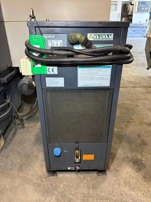 2015 DOOSAN DNM 500II Vertical Machining Centers | Toolquip, Inc. (13)