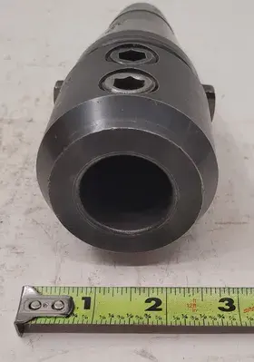 USED NIKKEN EC45-1-1/4