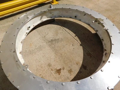 Used CROWN CORK AND SEAL Does Not Apply Pressure Vessels Ohio US | Equipment Recovery Corp. #1331475