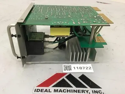 USED DME CSS-30-02