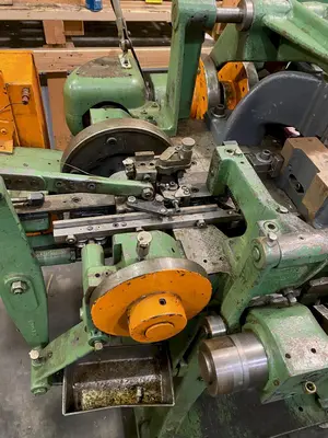 USED NILSON S-1