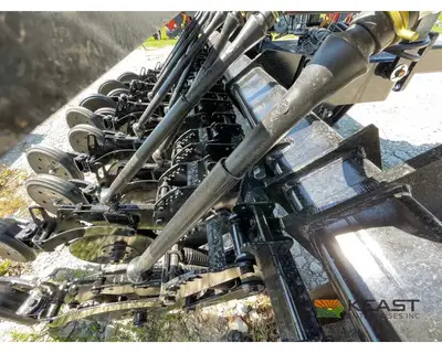 Used CRUSTBUSTER _UNKNOWN_ No-Till Drills Iowa US | Keast Enterprises #1360222