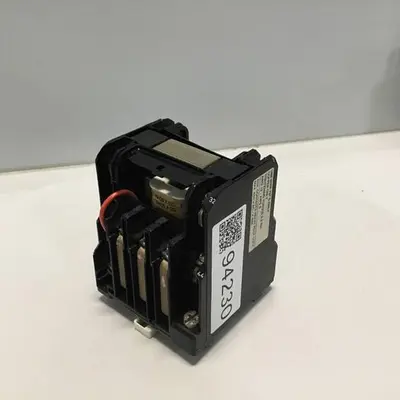 USED KLOCKNER MOELLER DIL0-22-NA